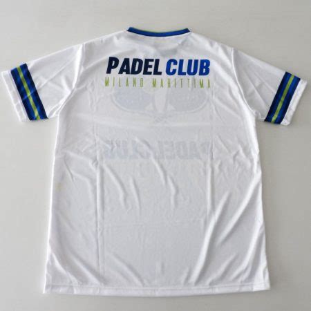 Maglie Padel Personalizzate Divise Da Gioco Ultraspoint