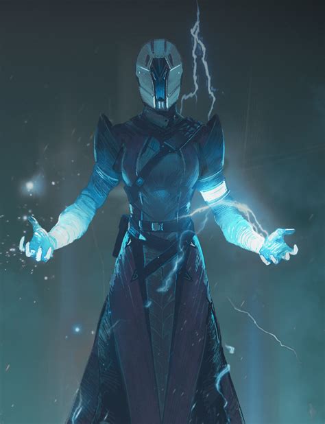 Destiny 2 Arc 3 0 Classes Preview Hunter Warlock And Titan Mobalytics