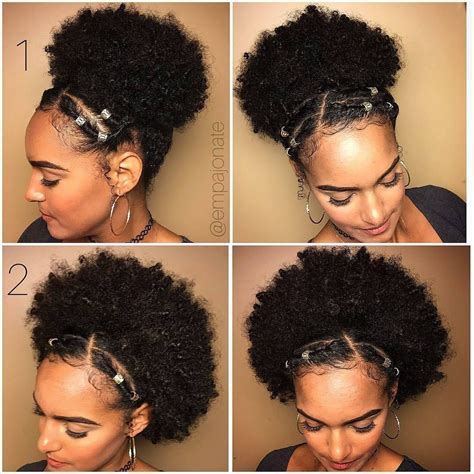 5 323 Gostos 7 Comentários Natural Hair Loves Llc Naturalhairloves No Instagram