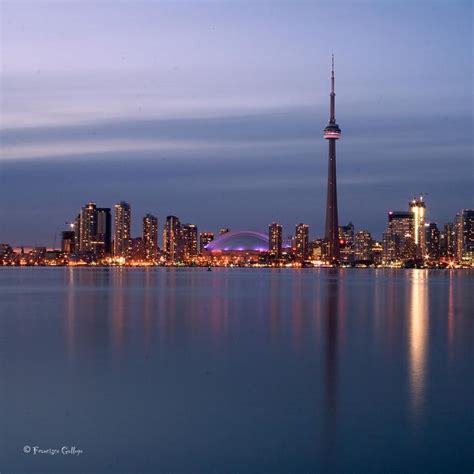 The 25 Most Famous City Skylines in the World