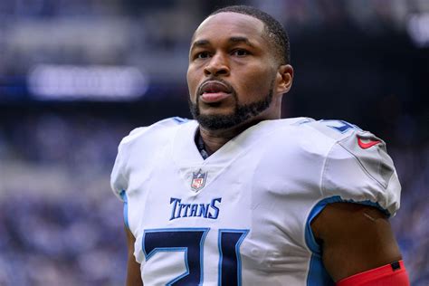 Eagles Trade 2 Time All Pro Safety Kevin Byard From The Titans Ap