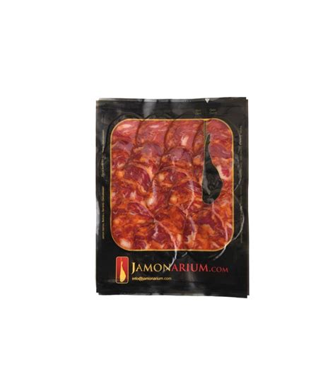 Comprar Charcuterie Espagnole Ib Rique Bellota Et Serrano Coup S Et