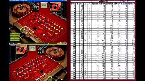 Roulette Betting System - truelfiles