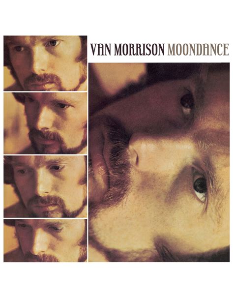 Van Morrison Moondance Deluxe Edition Lp Vinyl Pop Music