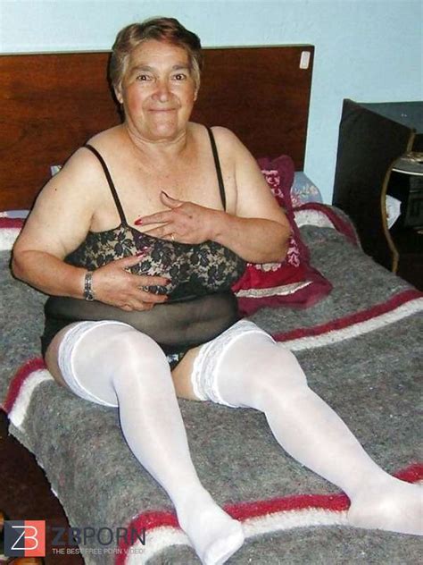 Colombian Granny Bell Seventh Set ZB Porn