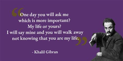 Khalil Gibran WLCU Sydney