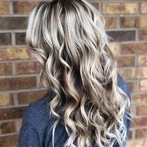 The Best Blonde Hair With Lowlight Looks To Try Now Hair By L