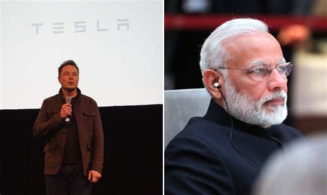 Elon Musk Confirms That Tesla Will Be Coming To India Next Year