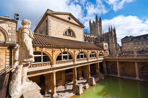 Excursión A Stonehenge Salisbury Bath Y Windsor Desde Londres