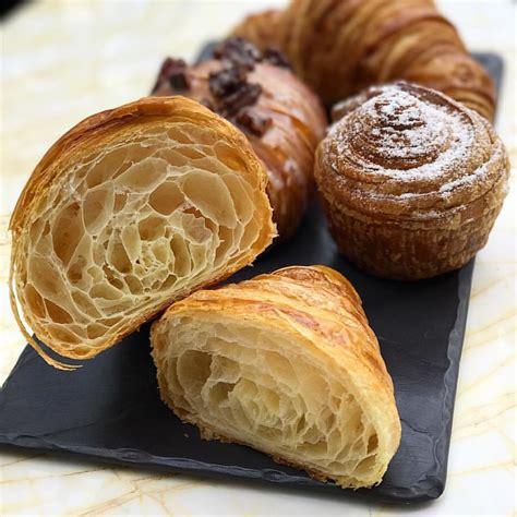 Bachour S Viennoiserie At Stregisbalharbour La Gourmandis Flickr