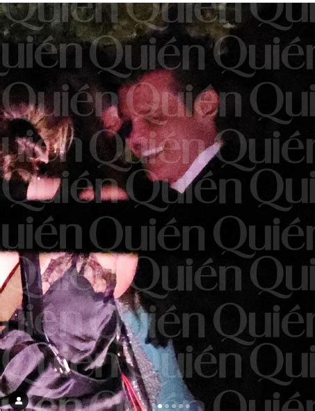 Filtran Fotos De Luis Miguel En La Boda De Michelle Salas Su Hija