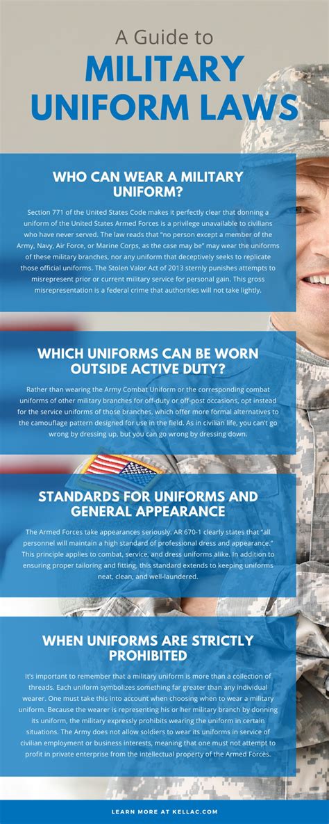 Post Discharge Protocol Can You Wear An Army Uniform Army Uniform