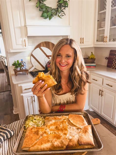 You Will Love This Big Mac Sheet Pan Quesadilla Recipe