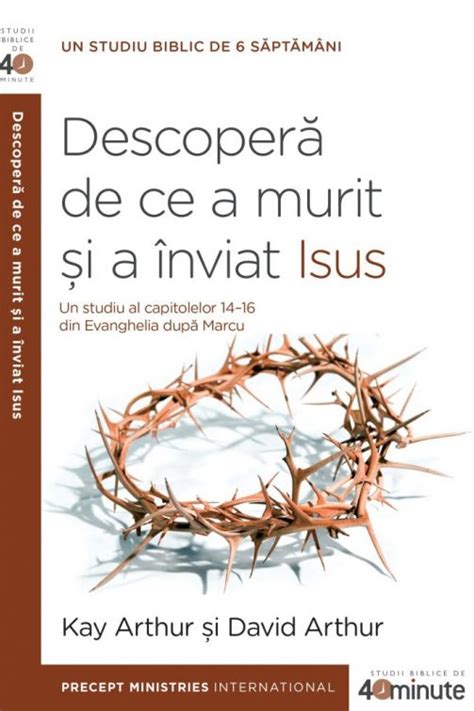 Descoperă De Ce A Murit și înviat Isus