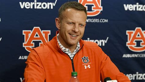 Auburn football: Bryan Harsin hire listed among best of offseason