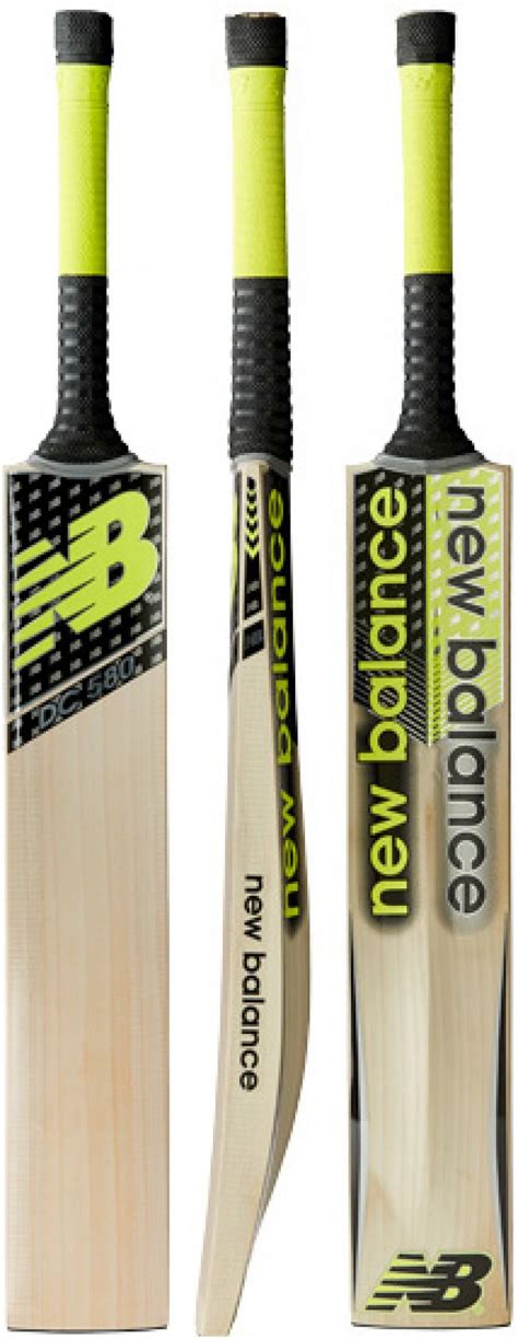 New Balance Dc 580 Cricket Bat