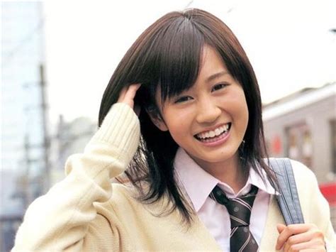 Hot girl Nhật xinh đẹp trong đồng phục thủy thủ sao