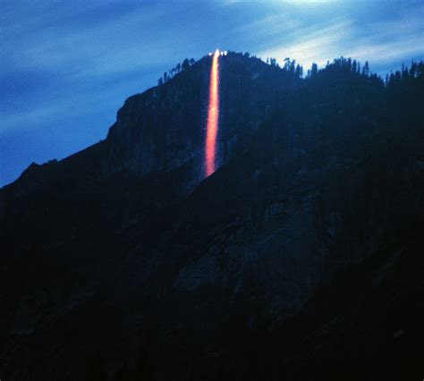 National Park Week: The History Behind Yosemite Valley's Original ...