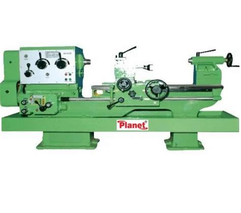 Feet Heavy Duty All Geared Lathe Machine At Rs Heavy Duty