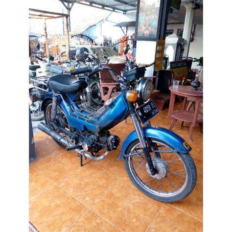 Jual Motor Kancilmotor Jialingjialing Kancilmotor Garuda Kancil