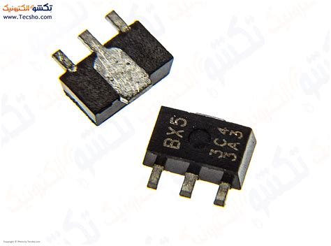 Transistor Mosfet K Smd