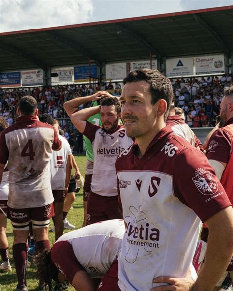 Servette Rugby Genève on Twitter 𝑴𝑬𝑹𝑪𝑰 Cest sur les terres d