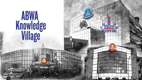 ABWA Medical College Hospital ABWA Hospital Research Centre