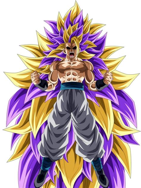 The Legend Ssj Infinito By Darknessgoku On Deviantart Dragon