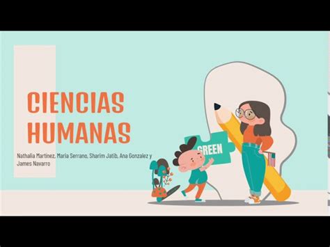 Cu Les Son Las Ciencias Humanas Ejemplos Escuela Particular Arrayan