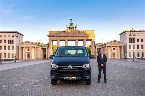 Perfect Day In Berlin Highlights Tour With A Car And Guide