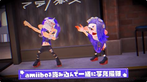 ＜画像1213＞『スプラトゥーン3』フウカ、ウツホ、マンタローのamiibo“すりみ連合”でもらえるギアが公開。amazonや楽天で今なら