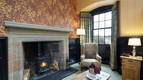 Dornoch Castle Hotel in Dornoch, Highlands and Skye