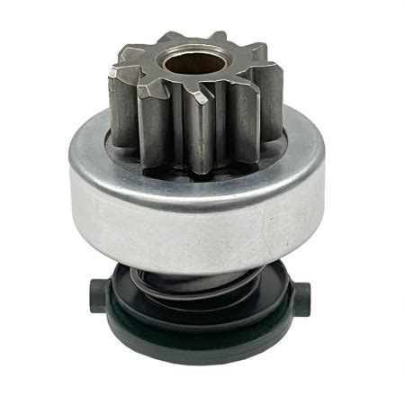 Impulsor Motor Partida Ducato Iveco Jumper Boxer F F Silverado