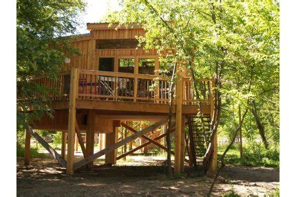 Cosycamp Luxe Camping Haute Loire Chamali Res Sur Loire