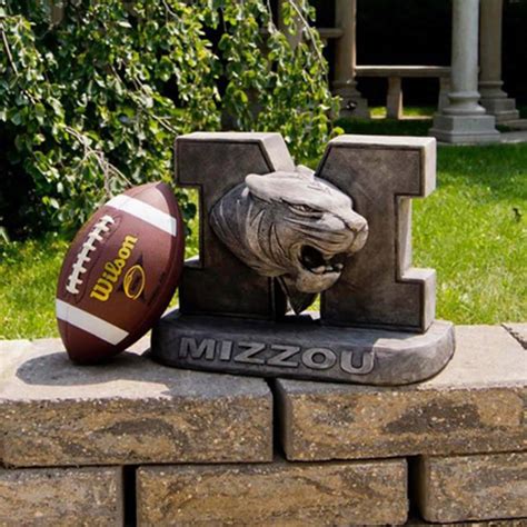 Mizzou Tigers Mascot Statue — AllSculptures