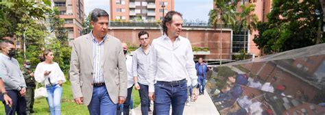 ¿cumplió Federico Gutiérrez Con La Agenda De Paz En La Alcaldía De