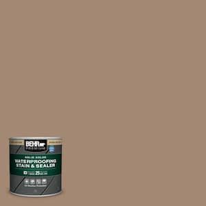 BEHR PREMIUM 8 Oz PFC 19 Pyramid Solid Color Waterproofing Exterior