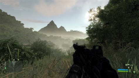 Crysis And Crysis Warhead Review Conclusion Overclockers Club