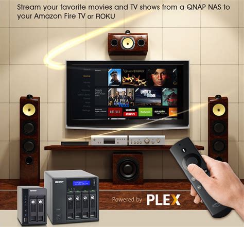 Best nas for home media streaming - auspag