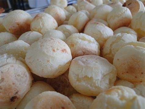 Como Montar Fábrica de Pão de Queijo