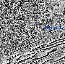 Landforms in the World: Erosion Landform ( 05. Dissected Plateau )