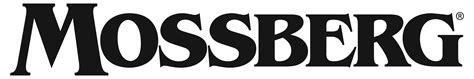 Mossberg Logo