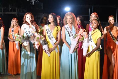 20 jóvenes compiten para ser la Reina de Ferias de San José