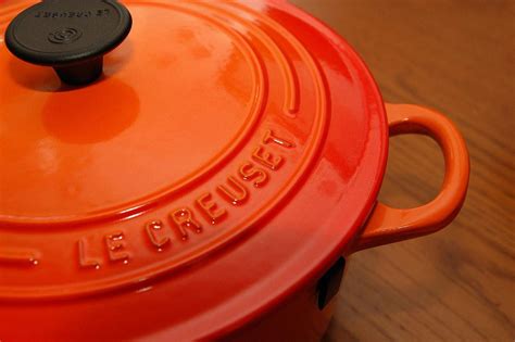 What Size is My Le Creuset Cookware