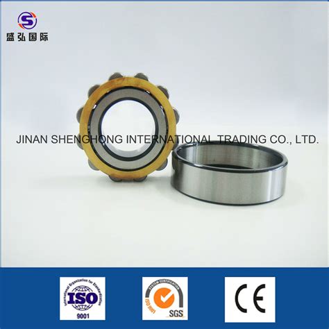 Single Rolling Bearing Row Double Row Bearing NSK SKF NACHI Timken NTN