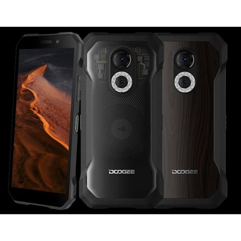 Doogee Rugged S Android Android Ip Ip K Dual Sim