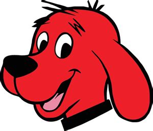 Clifford Png Isolated Photo Png Mart