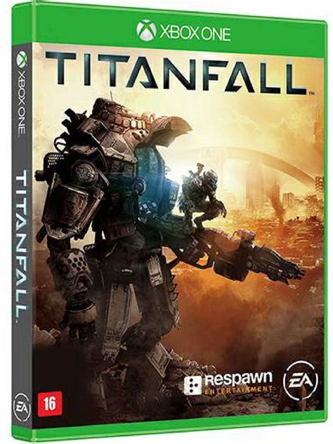 Jogo Titanfall Jogo De Videogame Xbox One Usado 69171364 Enjoei