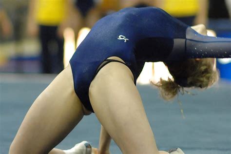 Sexy Gymnasts Porn Pictures XXX Photos Sex Images PICTOA