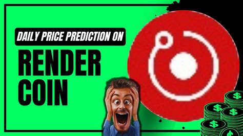 Revealing Render Coin Technical Daily Price Prediction Rndr Crypto